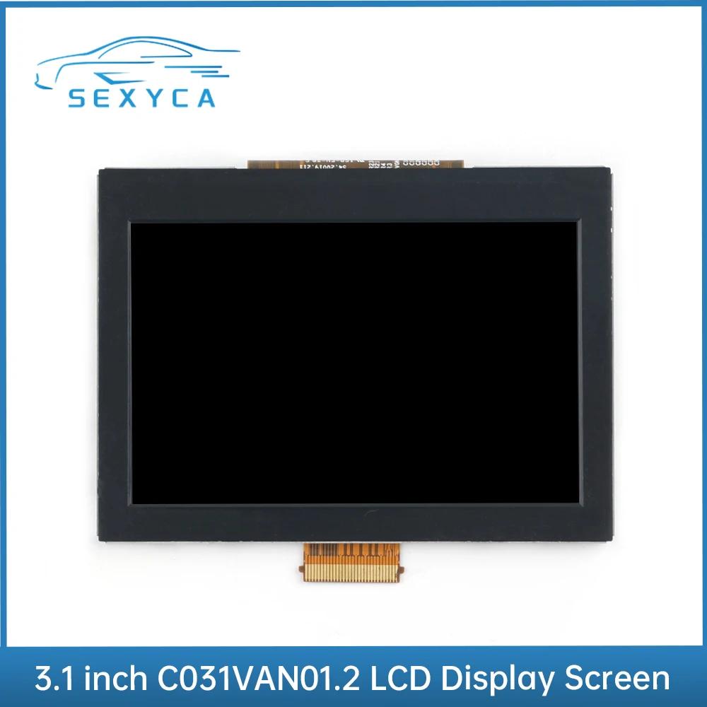 LCD ÷ ġ ũ ڵ , 3.1 ġ, C031VAN01.2